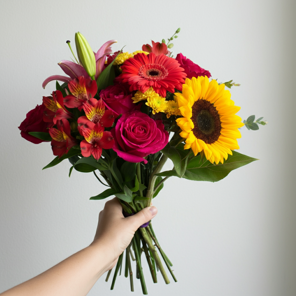 Bloom Mix