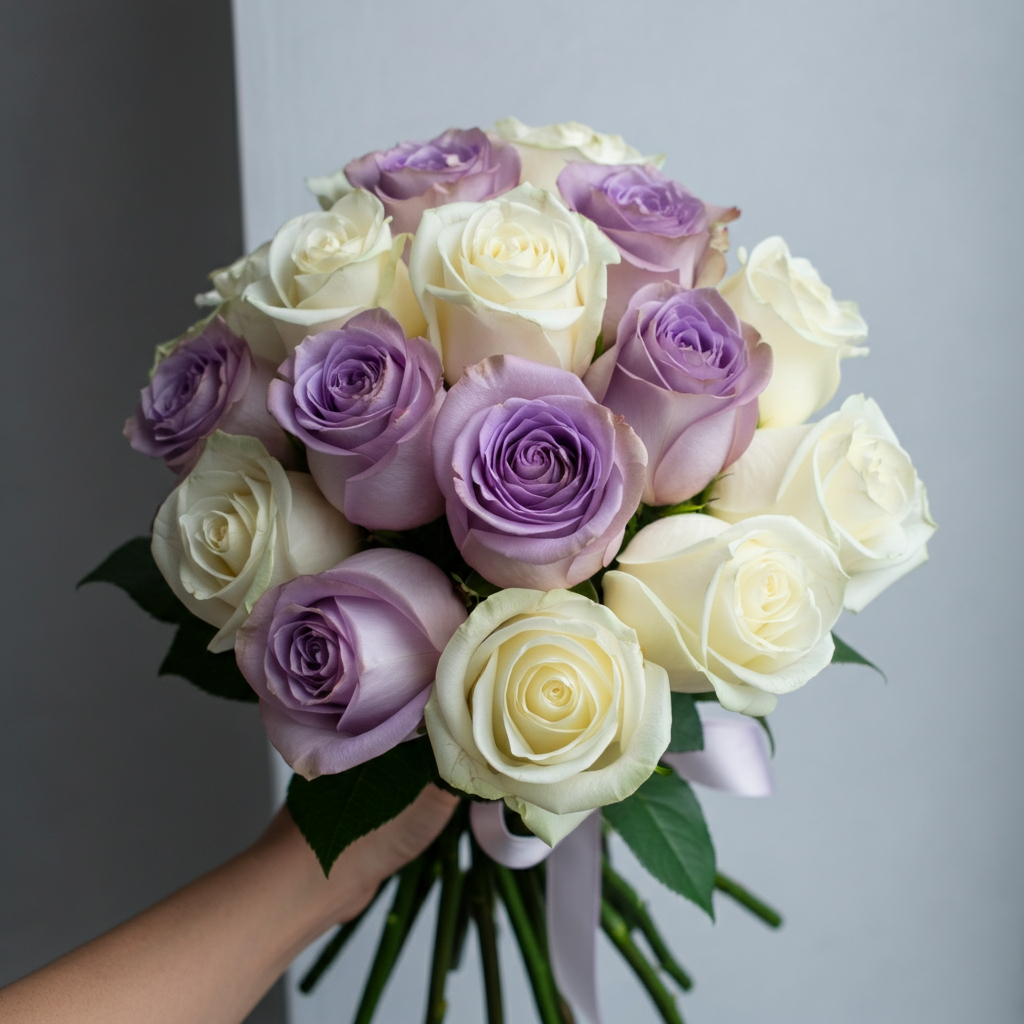 Amor de Lavanda